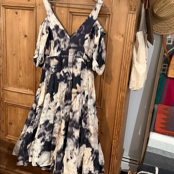 Hope for Flowers by Tracy Reese Midi Dress - coffeafoods.com